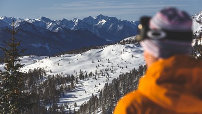 Tevini: Traumhotel im Trentino mit 4 Sternen Superior