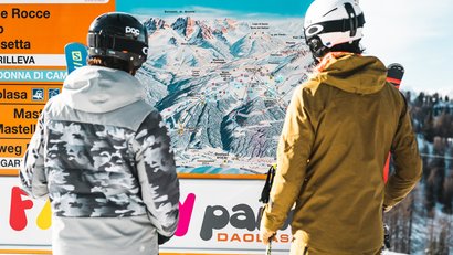 Tevini: hotel in Trentino 4 stelle superior