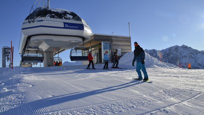 Tevini: Traumhotel im Trentino mit 4 Sternen Superior