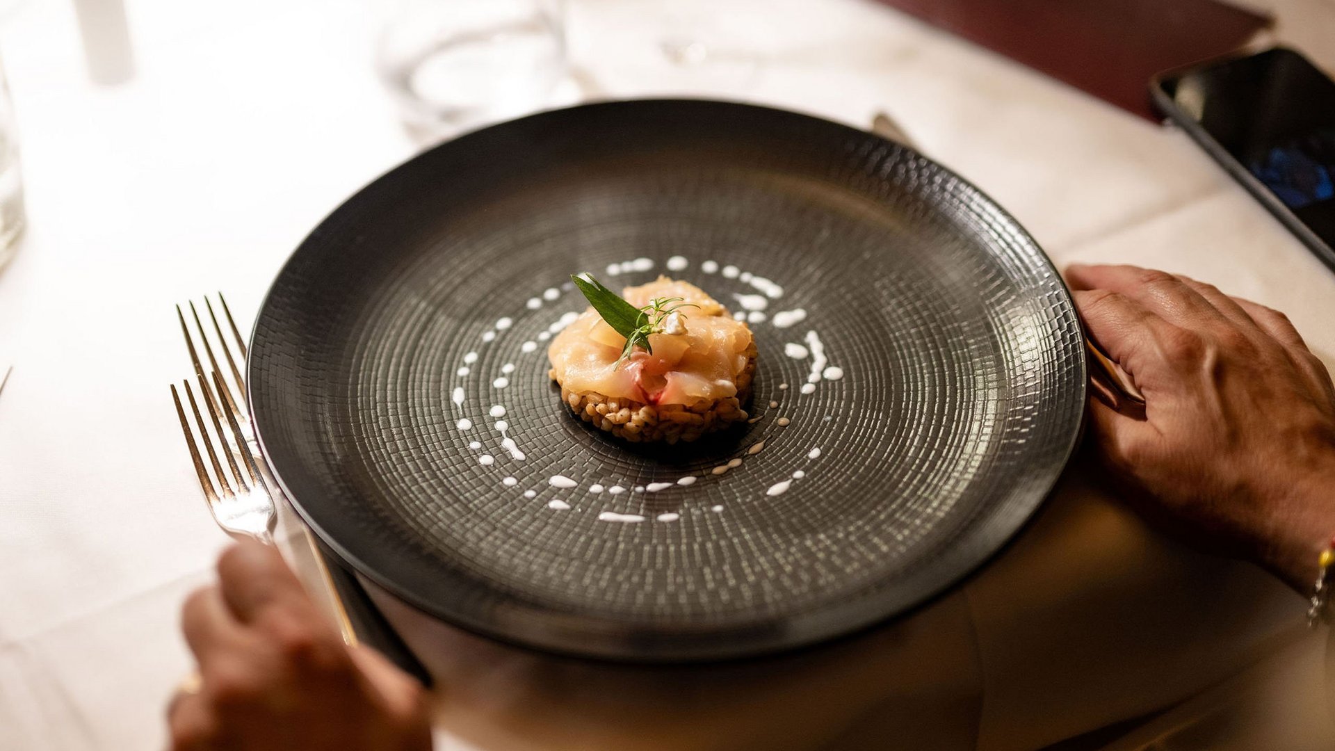 Tevini: an enchanting 4-star-S hotel in Trentino