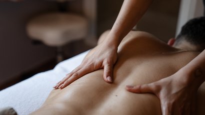 Tevini: hotel in Trentino 4 stelle superior