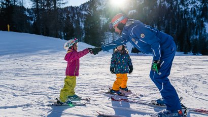 Tevini: hotel in Trentino 4 stelle superior