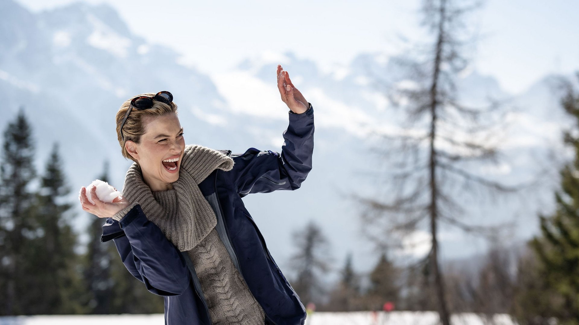 Tevini: hotel in Trentino 4 stelle superior