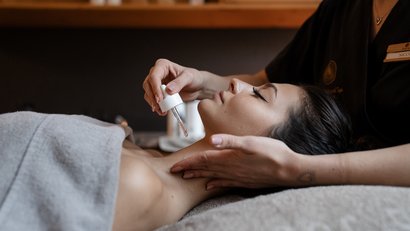 Tevini: hotel in Trentino 4 stelle superior