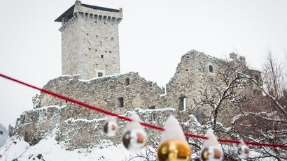 Tevini: Traumhotel im Trentino mit 4 Sternen Superior